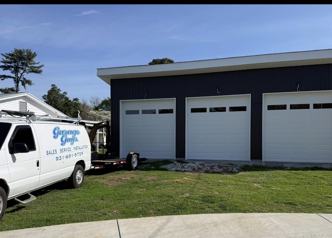 Premium Custom Door Installation